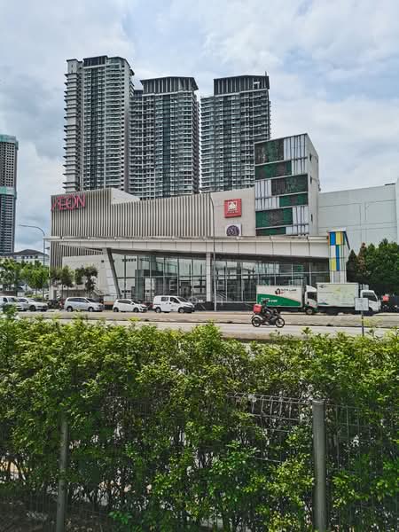 Kondominium untuk Disewa di Lavile Kuala Lumpur - Josephine Loh - Exterior - PropertyGuru.com.my