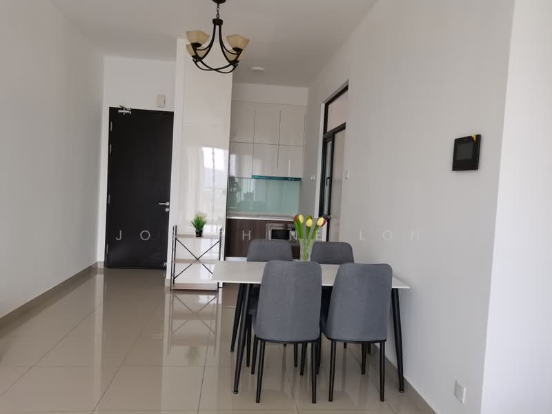 Kondominium untuk Disewa di Lavile Kuala Lumpur - Josephine Loh - Interior - PropertyGuru.com.my