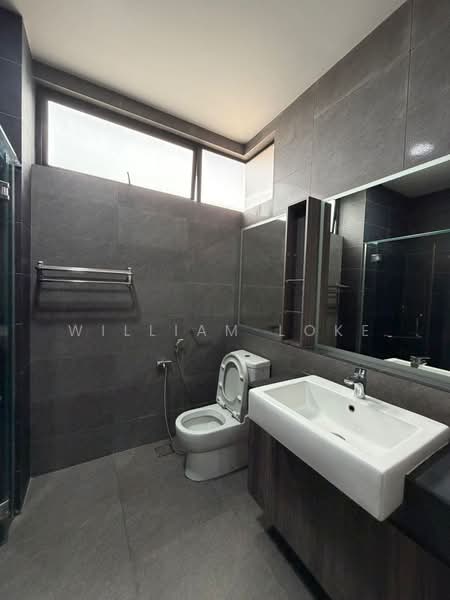 Cluster House for Rent in Horizon Hills (Iskandar Puteri (Nusajaya)) - William Loke - PropertyGuru.com.my