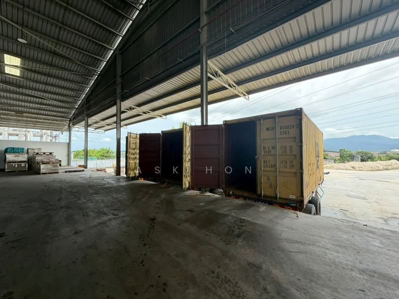 Factory for Rent in Bandar Kulai (Kulai) - Ask Hon - PropertyGuru.com.my