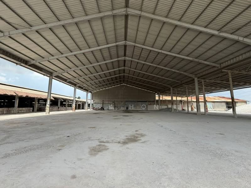 Factory for Rent in Bandar Kulai (Kulai) - Ask Hon - PropertyGuru.com.my