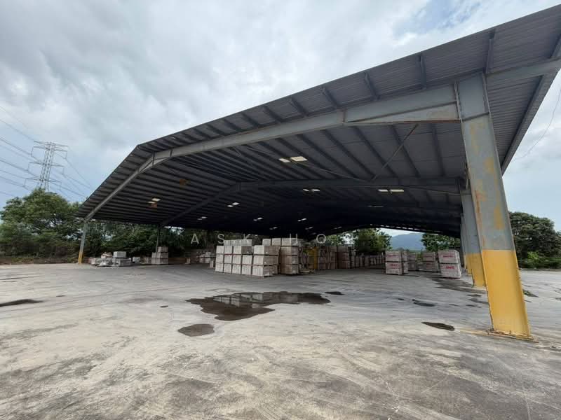 Factory for Rent in Bandar Kulai (Kulai) - Ask Hon - PropertyGuru.com.my