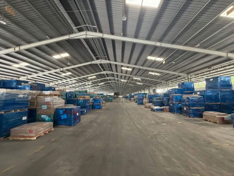 Factory for Rent in Bandar Kulai (Kulai) - Ask Hon - PropertyGuru.com.my