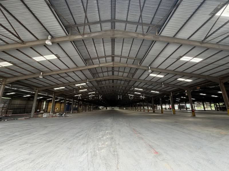 Factory for Rent in Bandar Kulai (Kulai) - Ask Hon - PropertyGuru.com.my