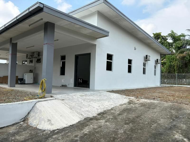 Rumah Banglo untuk Disewa di Taman Bukit (Kulai) - Ken Liew - PropertyGuru.com.my