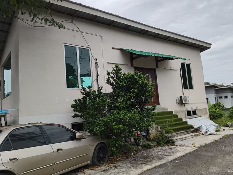 Residential Land for Sale in Bangi (Selangor) - Zalelawati . - Exterior - PropertyGuru.com.my