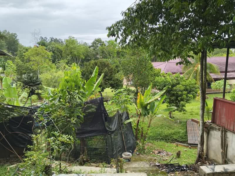 Residential Land for Sale in Bangi (Selangor) - Zalelawati . - Exterior - PropertyGuru.com.my