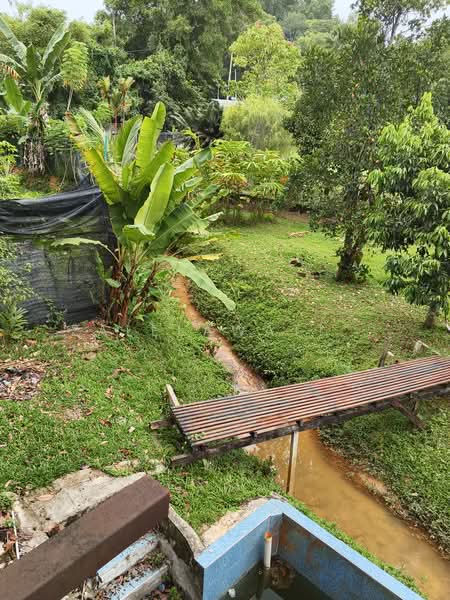Residential Land for Sale in Bangi (Selangor) - Zalelawati . - Garden - PropertyGuru.com.my