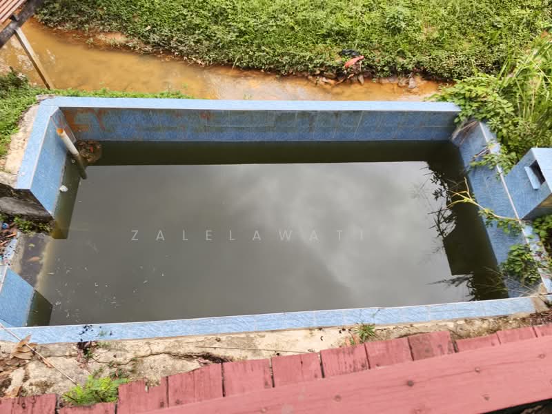 Residential Land for Sale in Bangi (Selangor) - Zalelawati . - Pool - PropertyGuru.com.my