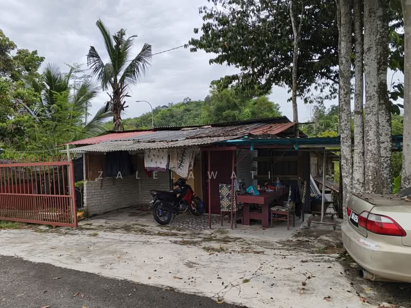 Residential Land for Sale in Bangi (Selangor) - Zalelawati . - Exterior - PropertyGuru.com.my