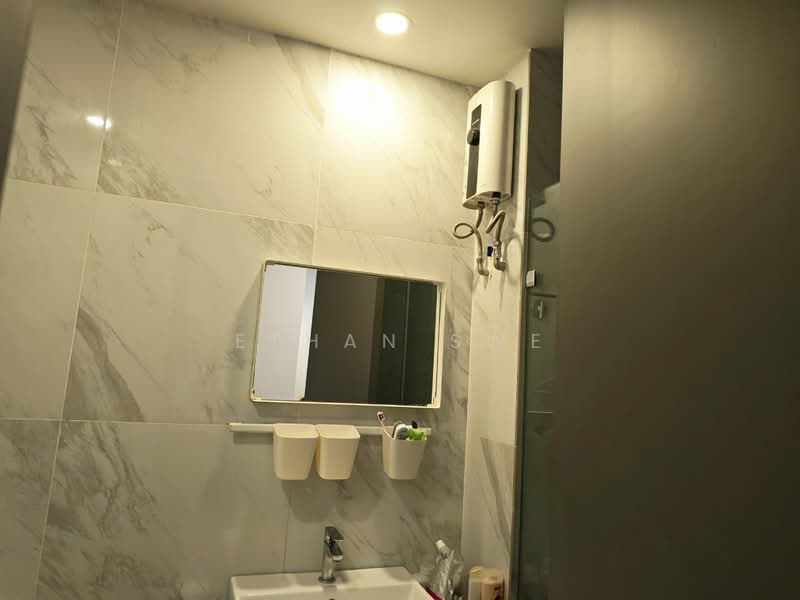 Service Residence for Sale at Emporis - Ethan Swe - Bathroom - PropertyGuru.com.my