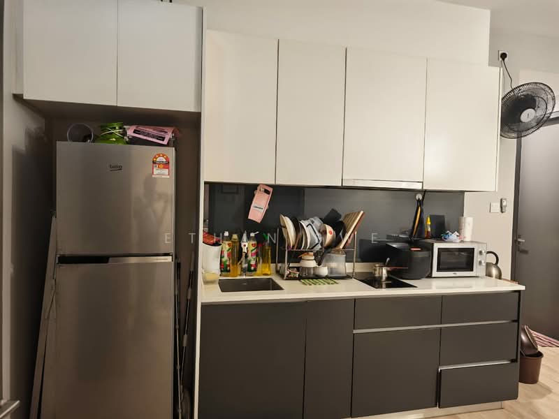 Service Residence for Sale at Emporis - Ethan Swe - Kitchen - PropertyGuru.com.my