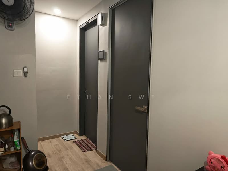 Service Residence for Sale at Emporis - Ethan Swe - Corridor - PropertyGuru.com.my