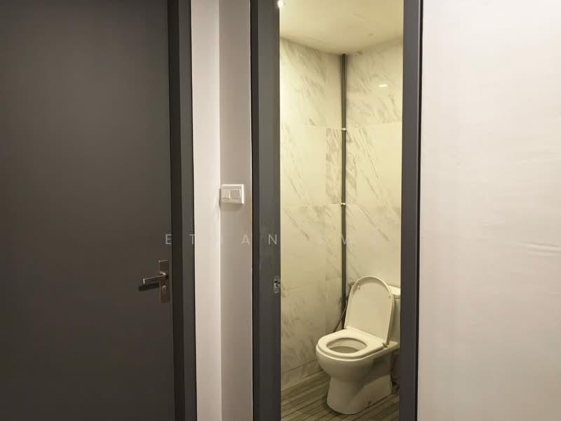 Service Residence for Sale at Emporis - Ethan Swe - Bathroom - PropertyGuru.com.my