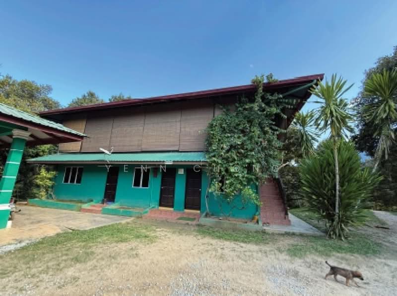 Tanah Pertanian untuk Dijual di Raub (Pahang) - Yenn Chong - PropertyGuru.com.my