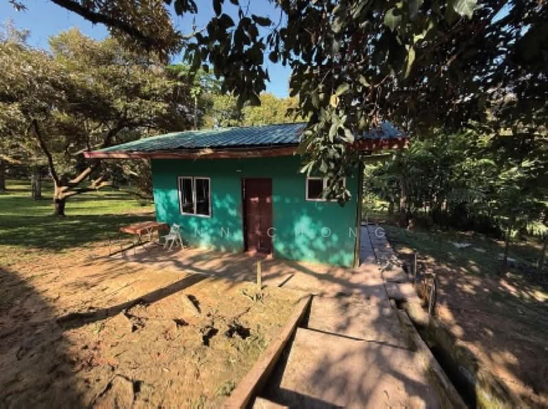 Tanah Pertanian untuk Dijual di Raub (Pahang) - Yenn Chong - PropertyGuru.com.my