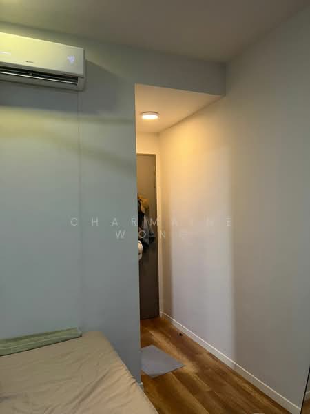 Kondominium untuk Disewa di Bennington Residences @ SkyArena - Charmaine Wong - Bedroom - PropertyGuru.com.my