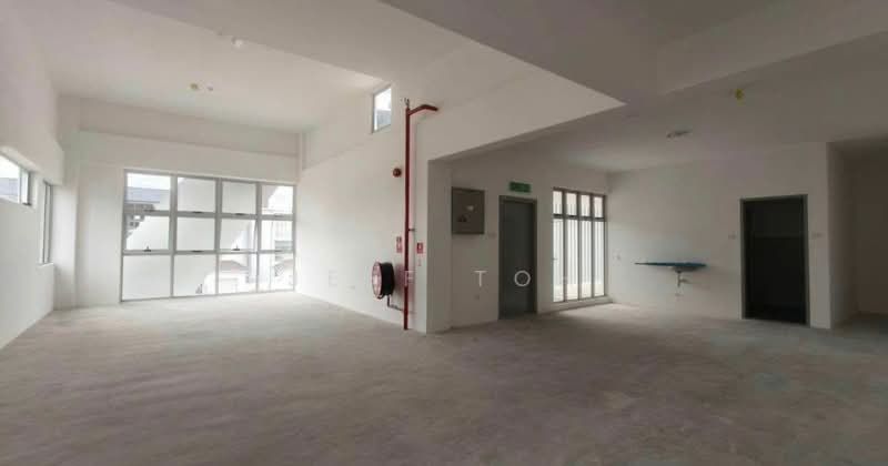 Factory for Rent in Senai (Kulai) - Jeff Toh - Interior - PropertyGuru.com.my
