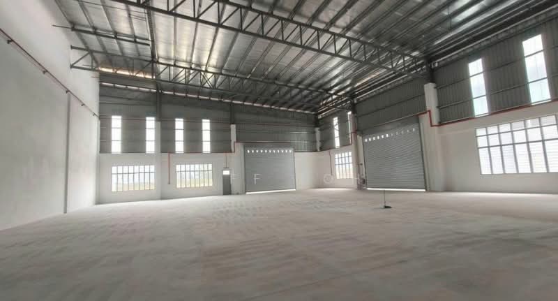 Factory for Rent in Senai (Kulai) - Jeff Toh - Interior - PropertyGuru.com.my