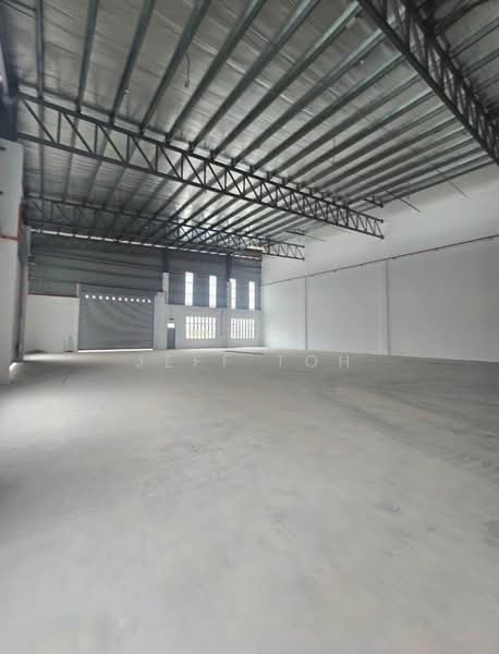 Factory for Rent in Senai (Kulai) - Jeff Toh - Interior - PropertyGuru.com.my