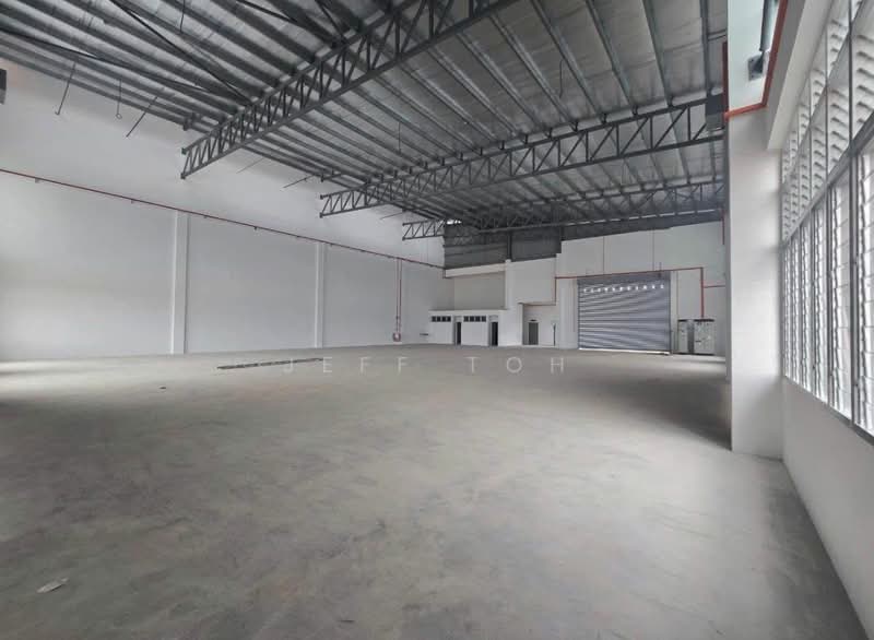 Factory for Rent in Senai (Kulai) - Jeff Toh - Interior - PropertyGuru.com.my