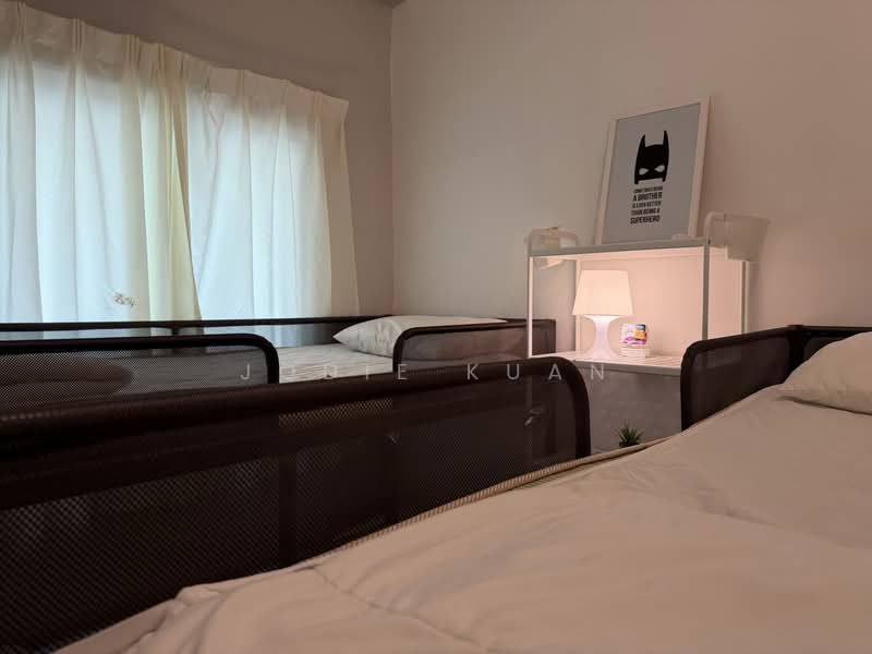 Kondominium untuk Disewa di Barrington Square - Jodie Kuan - PropertyGuru.com.my