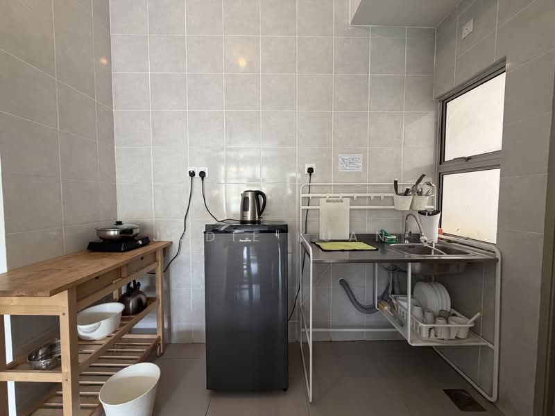 Kondominium untuk Disewa di Barrington Square - Jodie Kuan - PropertyGuru.com.my
