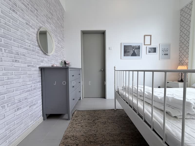 Kondominium untuk Disewa di Barrington Square - Jodie Kuan - PropertyGuru.com.my