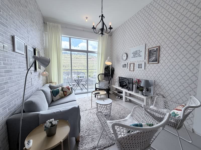 Kondominium untuk Disewa di Barrington Square - Jodie Kuan - PropertyGuru.com.my