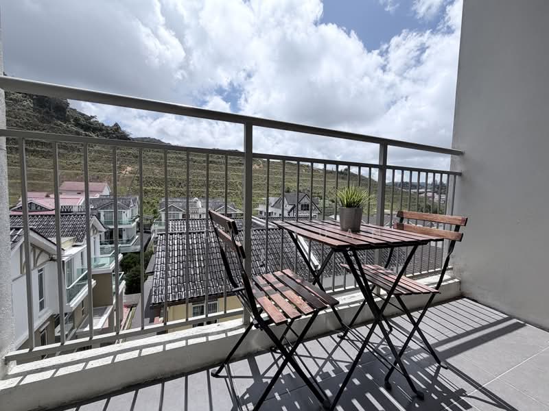 Kondominium untuk Disewa di Barrington Square - Jodie Kuan - PropertyGuru.com.my