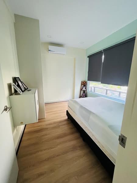 Kondominium untuk Disewa di Tropicana Bay Residences - Lucas Foo - Bedroom - PropertyGuru.com.my