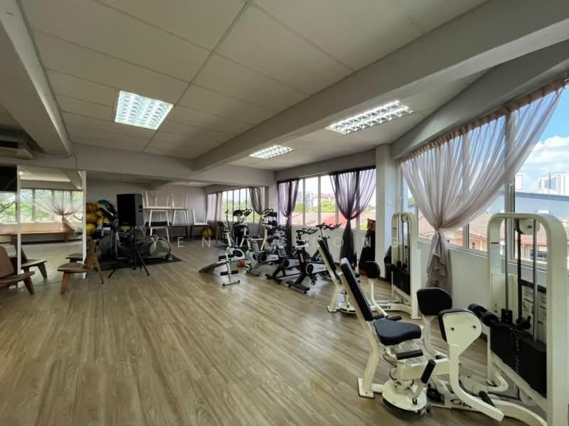 Shop / Office for Sale in Shah Alam (Selangor) - Yenn Chong - PropertyGuru.com.my