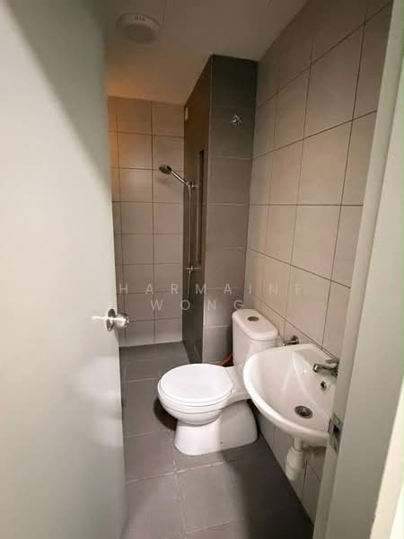 Kondominium untuk Disewa di MiNest Residence - Charmaine Wong - Bathroom - PropertyGuru.com.my