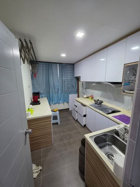 Pangsapuri untuk Disewa di East Bay (Seri Bayan) - Mr Lu - PropertyGuru.com.my