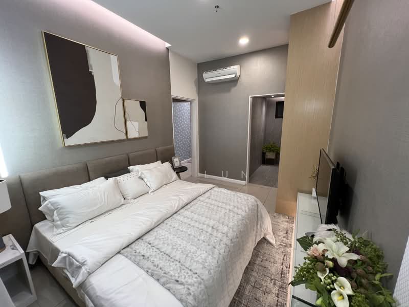 Apartment for Sale at Radium Adesa - Tw Lun - Bedroom - PropertyGuru.com.my