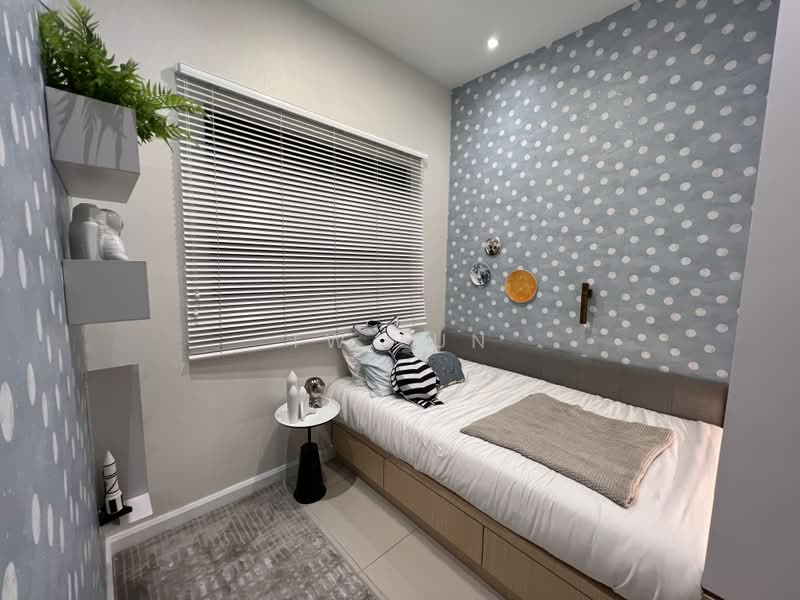 Apartment for Sale at Radium Adesa - Tw Lun - Bedroom - PropertyGuru.com.my