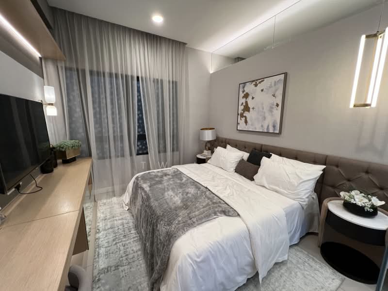 Apartment for Sale at Radium Adesa - Tw Lun - Bedroom - PropertyGuru.com.my