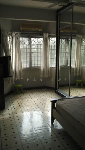 Pangsapuri untuk Dijual di Palma Puteri - Ethan Swe - Bedroom - PropertyGuru.com.my