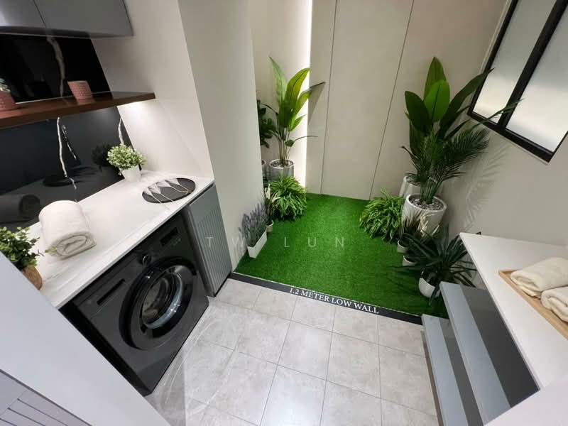 Rumah Teres untuk Dijual di Sunway (Selangor) - Tw Lun - Interior - PropertyGuru.com.my