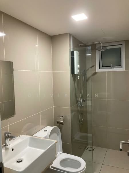 Service Residence for Rent at Holiday Place (D-Villa Residence) - Olivia Tan - PropertyGuru.com.my