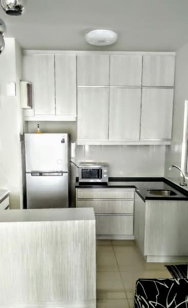 Service Residence for Rent at Holiday Place (D-Villa Residence) - Olivia Tan - PropertyGuru.com.my