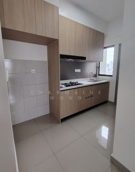 Kondominium untuk Disewa di MiNest Residence - Charmaine Wong - Kitchen - PropertyGuru.com.my