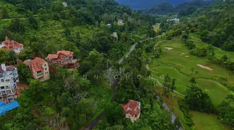 Bungalow for Sale in Bukit Tinggi (Bentong) - Yenn Chong - Exterior - PropertyGuru.com.my