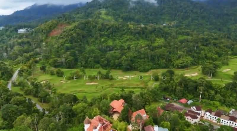 Bungalow for Sale in Bukit Tinggi (Bentong) - Yenn Chong - Exterior - PropertyGuru.com.my