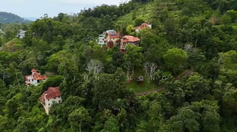 Bungalow for Sale in Bukit Tinggi (Bentong) - Yenn Chong - Exterior - PropertyGuru.com.my