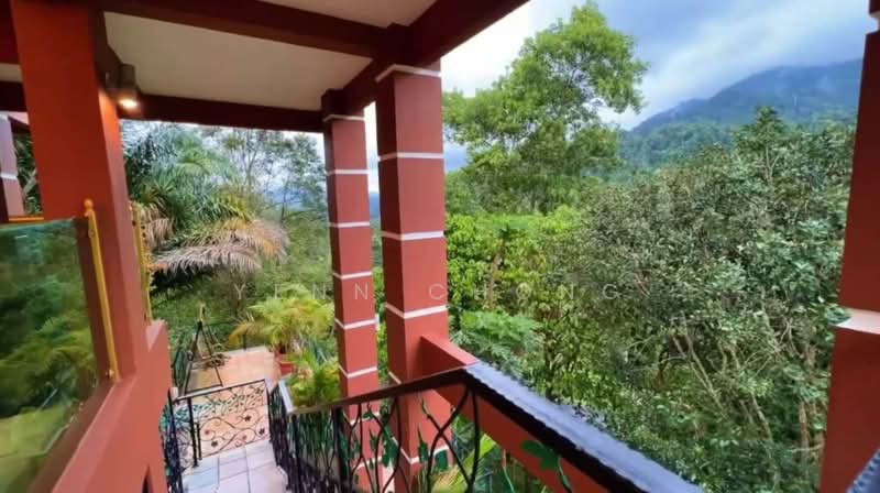 Bungalow for Sale in Bukit Tinggi (Bentong) - Yenn Chong - PropertyGuru.com.my
