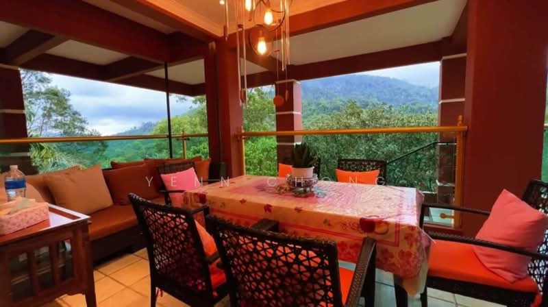 Bungalow for Sale in Bukit Tinggi (Bentong) - Yenn Chong - PropertyGuru.com.my