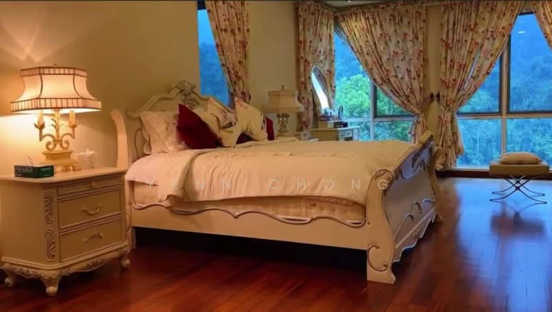 Bungalow for Sale in Bukit Tinggi (Bentong) - Yenn Chong - PropertyGuru.com.my