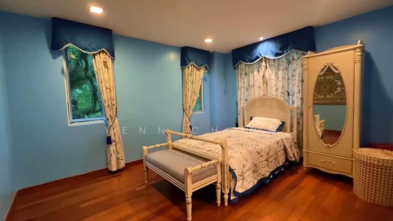 Bungalow for Sale in Bukit Tinggi (Bentong) - Yenn Chong - PropertyGuru.com.my