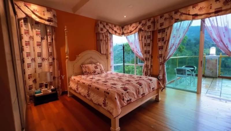 Bungalow for Sale in Bukit Tinggi (Bentong) - Yenn Chong - PropertyGuru.com.my